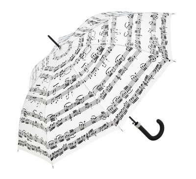 Anka Verlag - Stick Umbrella White