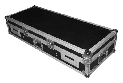 Flyht Pro - Case for 2x CD-Player + mixer