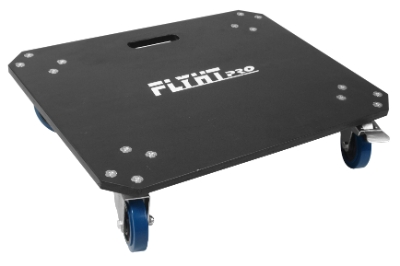 Flyht Pro - Wheel Board with Brakes