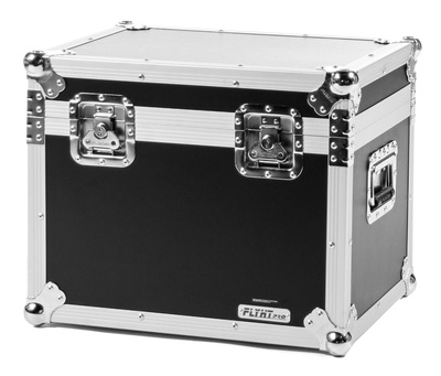 Flyht Pro - Case Stacking 1