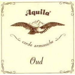 Aquila - Red Series Iraqi Oud Strings