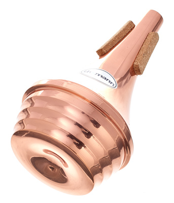Thomann - Trumpet Straight Copper