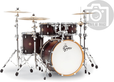 Gretsch Drums - Catalina Maple 7-piece SDCB