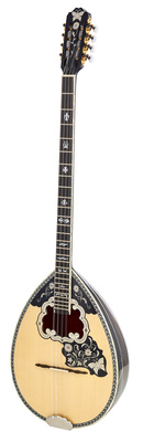 Matsikas - BZ8-467 Greek Bouzouki