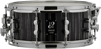 Sonor - '14''x06'' ProLite Snare Ebony DC'