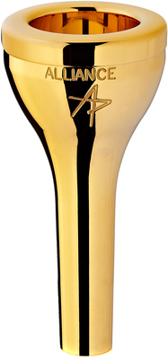 Alliance - WFM-DC2 Euphonium GP Alliance - WFM-DC2 Euphonium GP