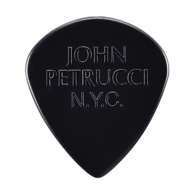 Dunlop - John Petrucci PrimetoneJazz BK