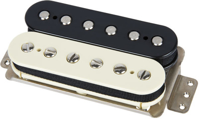 Fender - Shawbucker 1 Pickup Zebra