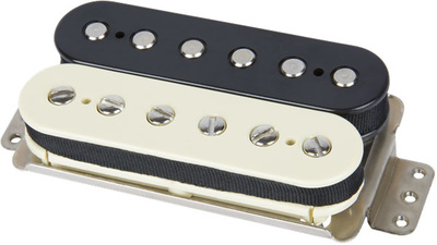 Fender - Shawbucker 2 Pickup Zebra