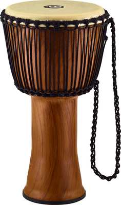 Meinl - PADJ3-L-Y Djembe Large