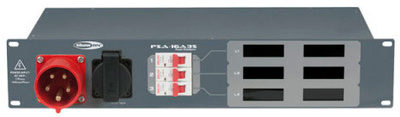 Showgear - PSA-16A3S Power Distributor