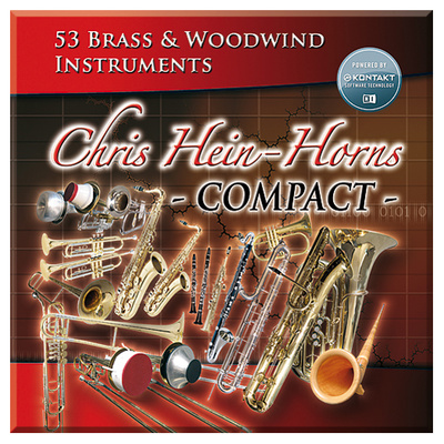 Best Service - Chris Hein Horns Compact