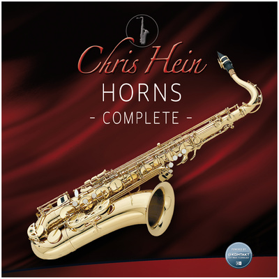 Best Service - Chris Hein Horns Pro Complete