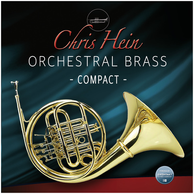 Best Service - Chris Hein Orch Brass Compact