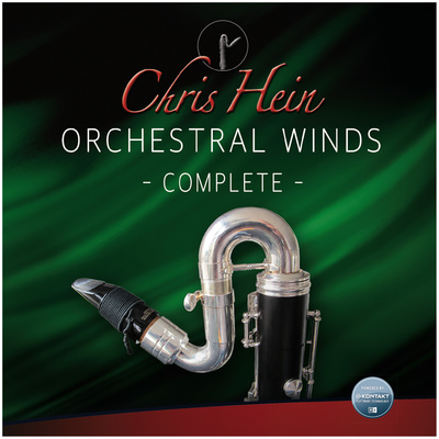 Best Service - Chris Hein Winds Complete