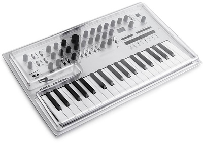 Decksaver - Korg Minilogue