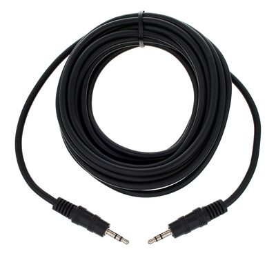 the sssnake - 3,5 mm TRS Cable 5m