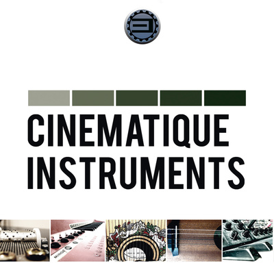 Best Service - Cinematique Instruments