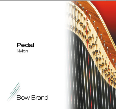 Bow Brand - Lever 1st C Nylon String No.3