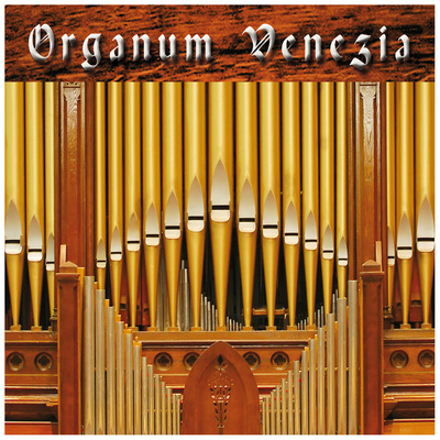 Engine Audio - Organum Venezia