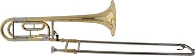 Sierman - STB-560 Tenor Trombone