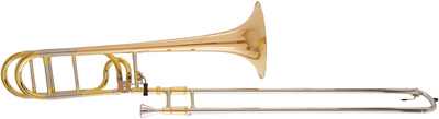 Sierman - STB-665 Tenor Trombone