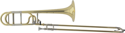 Sierman - STB-685 Tenor Trombone