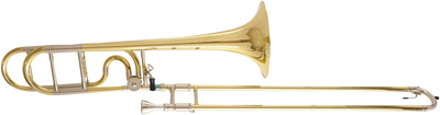 Sierman - STB-860 Tenor Trombone