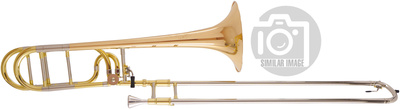 Sierman - STB-865 Tenor Trombone