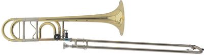 Sierman - STB-885 Tenor Trombone