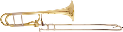 Sierman - STB-960 Tenor Trombone