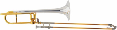 Sierman - STB-978S Tenor Trombone