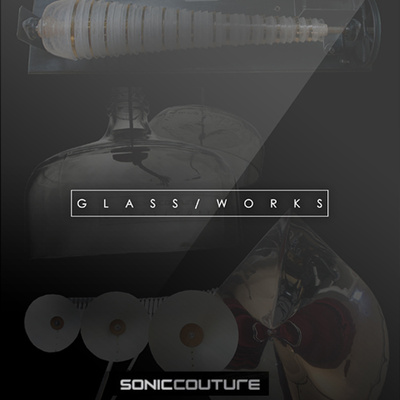 Soniccouture - Glass-Works