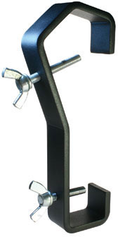 Doughty - T20910 Double Ended Hook Clamp