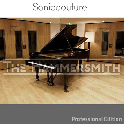 Soniccouture - The Hammersmith Pro Edition