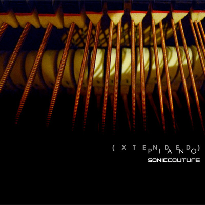 Soniccouture - Xtended Piano