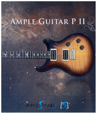 Ample Sound - Ample Guitar PF III