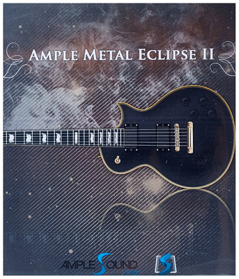 Ample Sound - Ample Metal Eclipse III