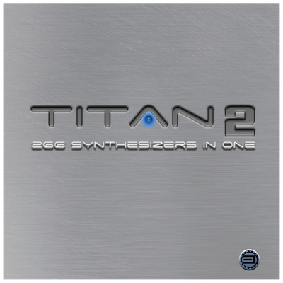 Best Service - Titan 2