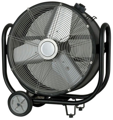 Showtec - SF-150 Axial Touring Fan