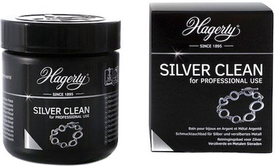 Hagerty - Silver Clean for professional
