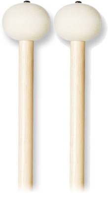 Vic Firth - MB3H Marching Bass Mallets