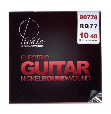 Picato - RB77 Electric Guitar Strings