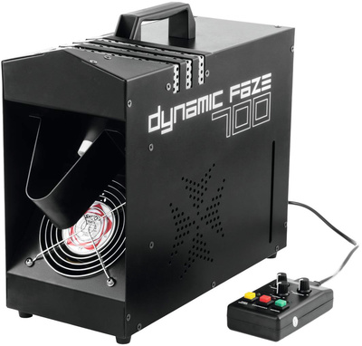 Eurolite - Dynamic Faze 700 Fazer