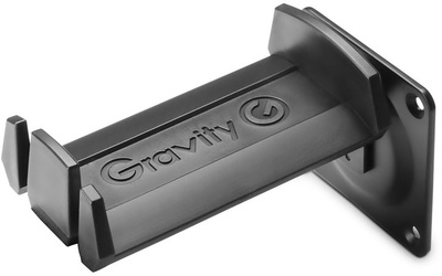 Gravity - Headphones Holder Wallmount