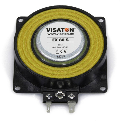 Visaton - EX 80 S