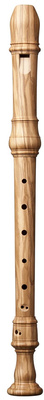 KÃ¼ng - 4409 Marsyas Alto Recorder