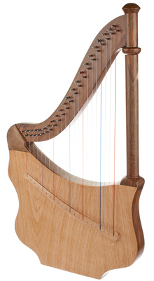 Thomann - Lute Harp 22 Strings