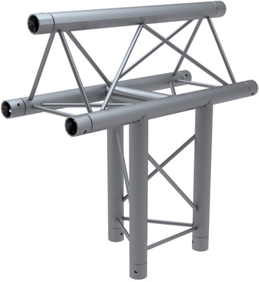 Global Truss - F23T37 T-piece