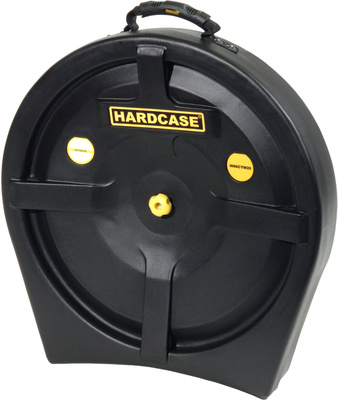 Hardcase - 'HN6CYM20, 20'' Cymbal Case'